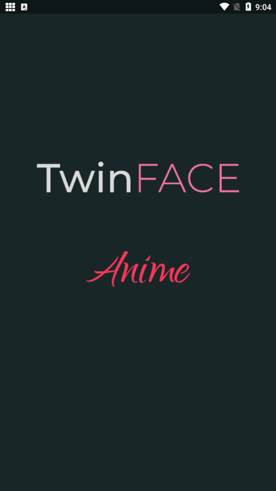 TwinFACE Anime中文版