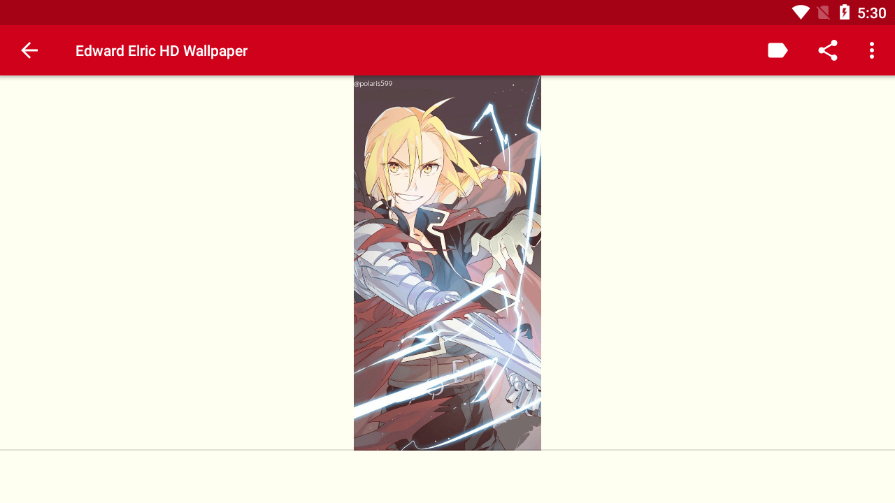 Edward Elric HD Wallpapers免费版