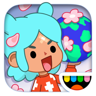 托卡生活世界(Toca Life World)修改版