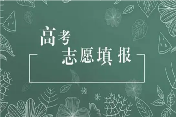 高考志愿app