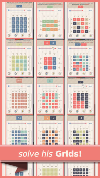 Mr. Mustachio大胡子 2.0游戏下载