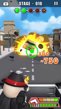 Shooting Car 3D(射击车3D手机版)