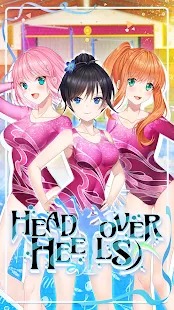 Head Over Heels手机版