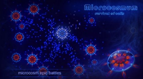 Microcosmum手机版