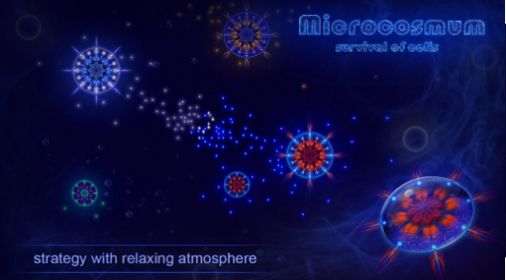 Microcosmum手机版