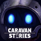 caravan stories台服最新版