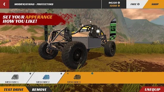 Offroad PRO安卓版