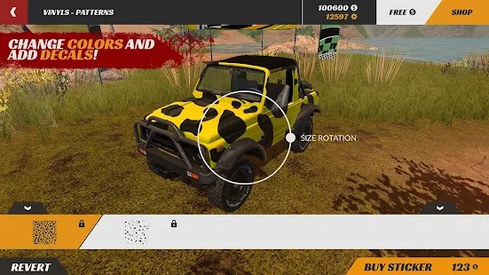 Offroad PRO安卓版