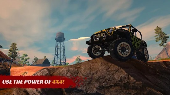 Offroad PRO安卓版