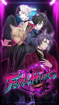 Feral Hearts最新版