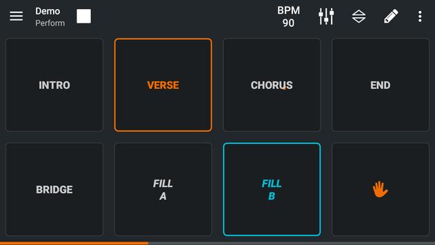 SF Drum Machine(音型鼓机手机版)