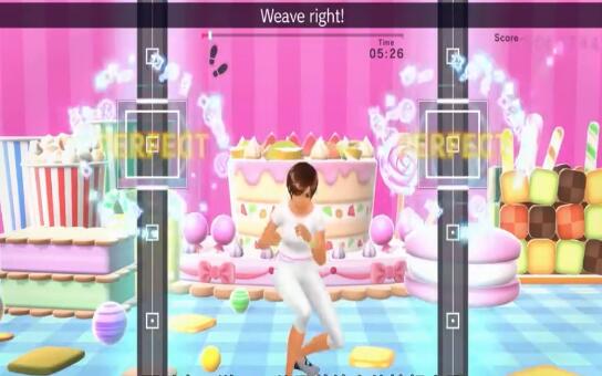有氧拳击2(FitBoxing)手机移植版