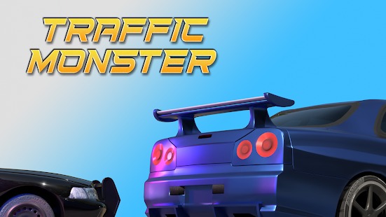 Traffic Monster免费版