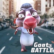 Goat's Battle(山羊大战)安卓版