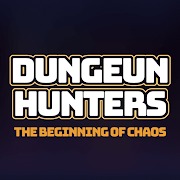 Dungeon Hunters(地牢狩猎者免费版)