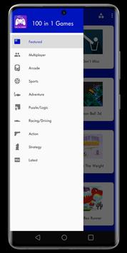 100 in 1 Games手机版