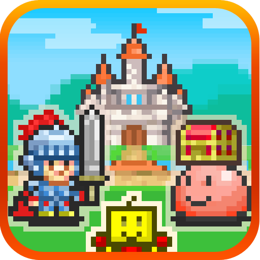 冒险村物语中文汉化版下载