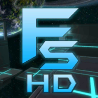 分形空间高清版(Fractal Space HD)