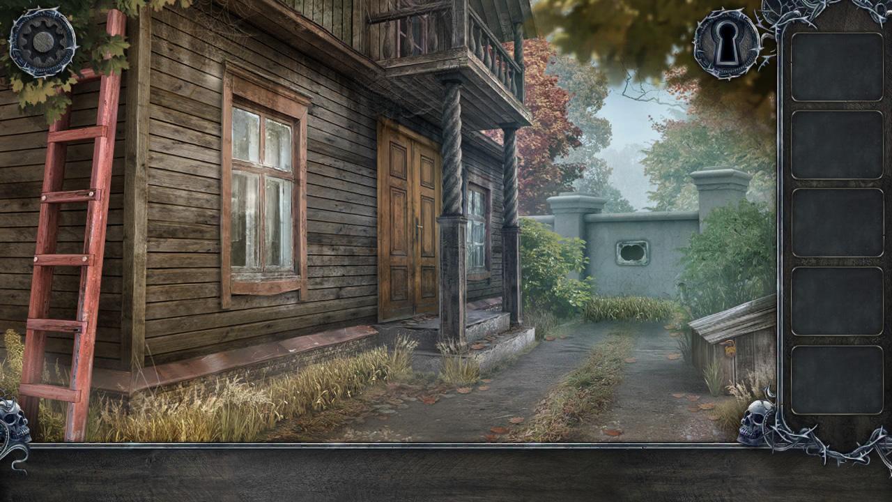 逃离鬼镇(Escape The Ghost Town)安卓正版