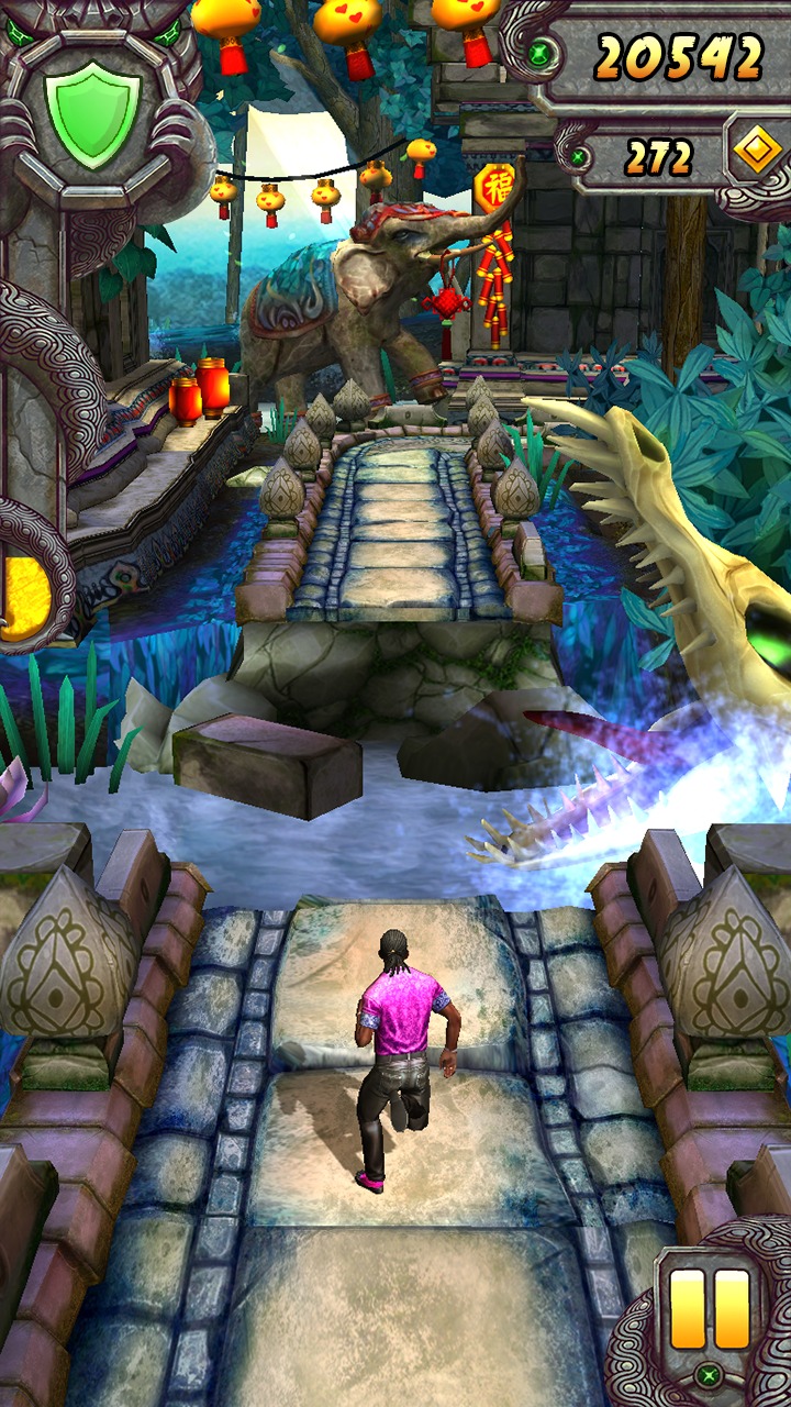 神庙逃亡2(TempleRun2)国际服正版2022