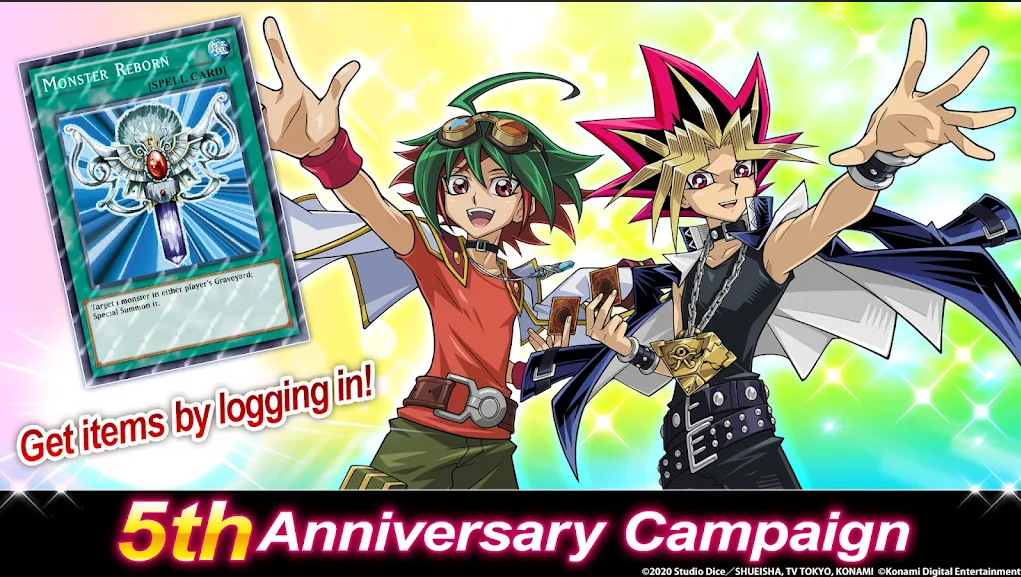 游戏王决斗链接(Duel Links)国际版最新版下载