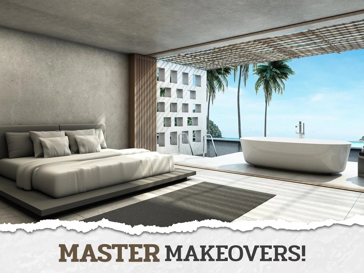 设计我的家庭改造(Design My Home Makeover)最新版