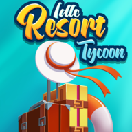 闲置度假村大亨(Idle Resort Tycoon)中文版