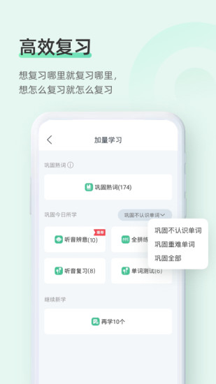 知米背单词app最新版安装