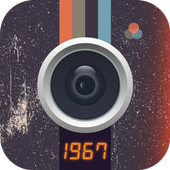 Retro photo filters(1967 Camera)手机版