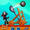 弹射海盗(The Catapult Clash with Pirates)最新版