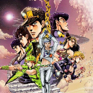 jojo幻世安卓版