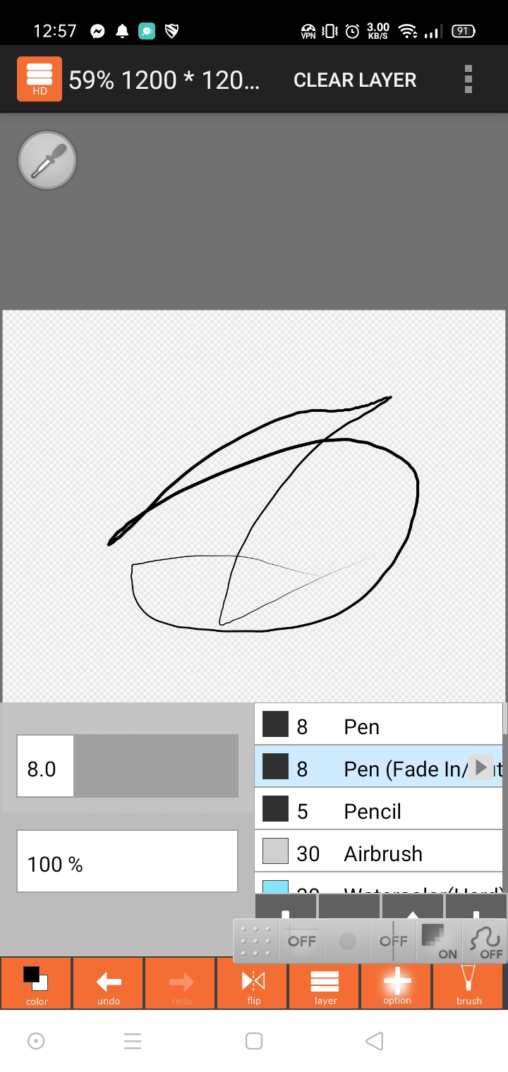 LayerPaintHD免付费完整版