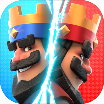 com.supercell.clashroyale(皇室战争)国际版下载