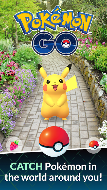 com.nianticlabs.pokemongo(宝可梦go)最新版下载