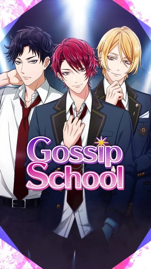 八卦学校(Gossip School)最新版下载
