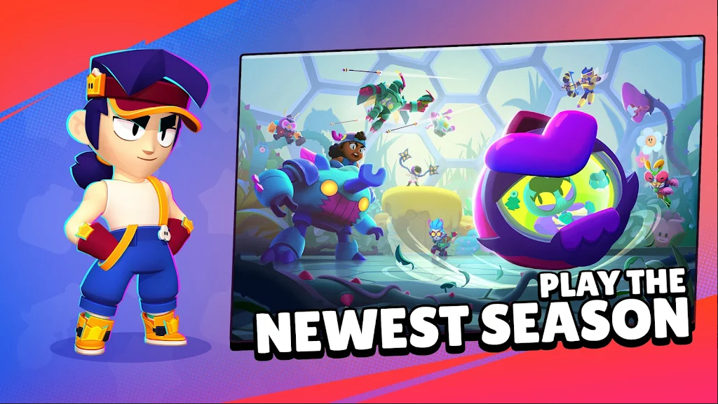 com.supercell.brawlstars(荒野乱斗)国际服最新版