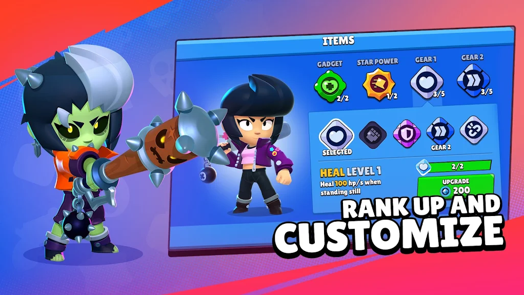 com.supercell.brawlstars(荒野乱斗)国际服最新版