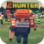 像素僵尸猎人生存(Pixel Zombie Hunter)最新版