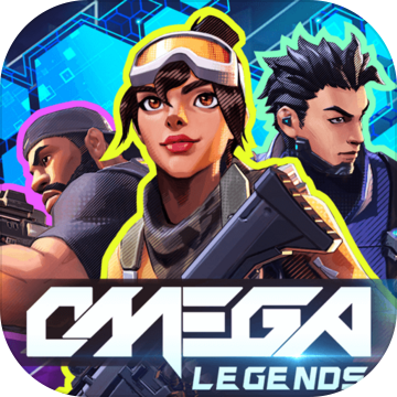 欧米茄传奇(Omega Legends)最新版