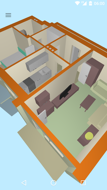 Floor Plan Creator官方版