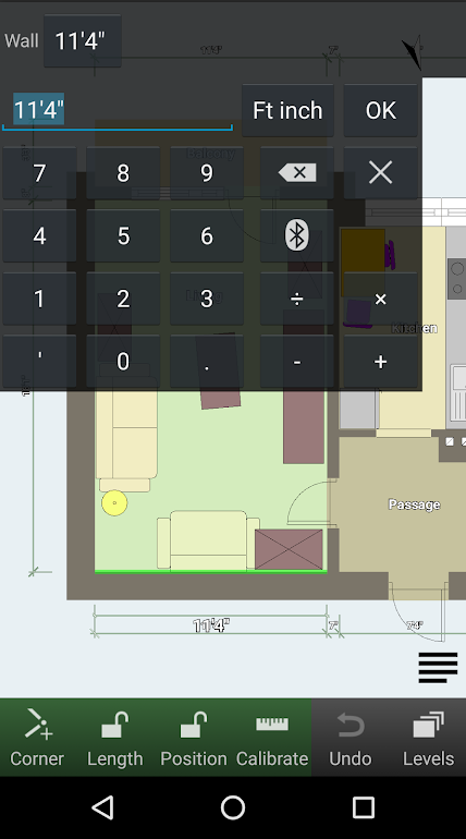 Floor Plan Creator官方版