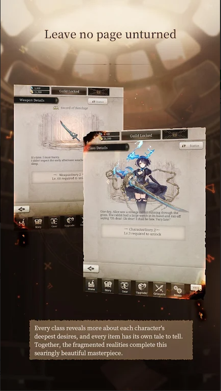 死亡爱丽丝(SINoALICE)国际服最新版