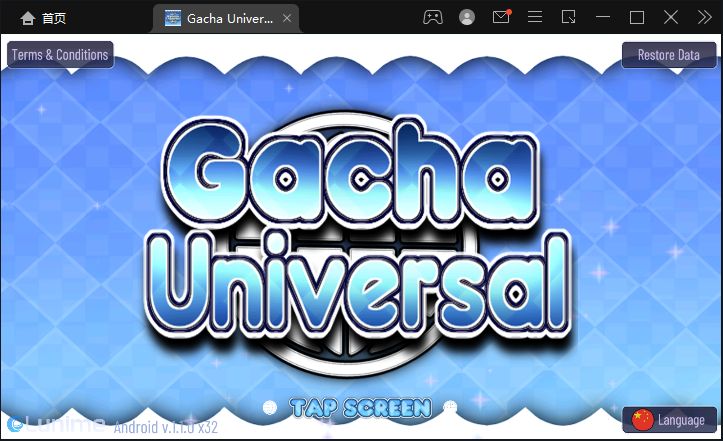 加查通用(Gacha universal)最新版