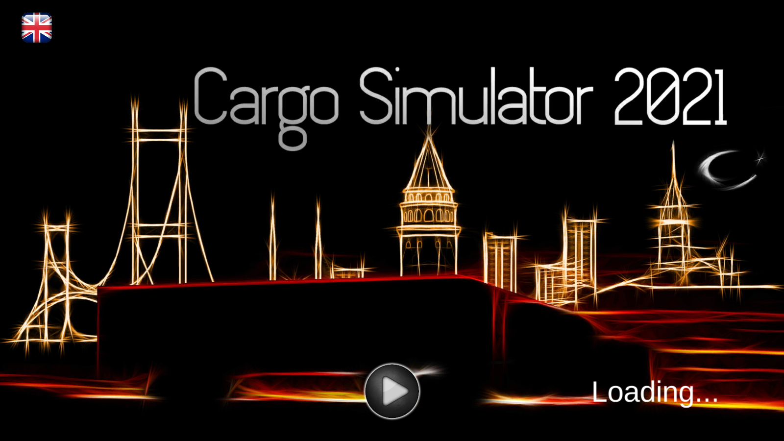 Cargo Simulator 2021最新版