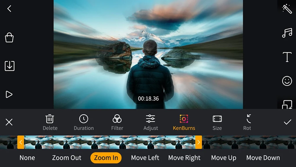 Film Maker最新版下载