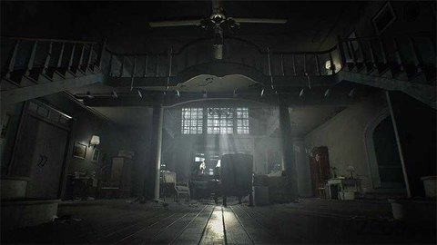 生化危机7手游(Resident Evil 7)