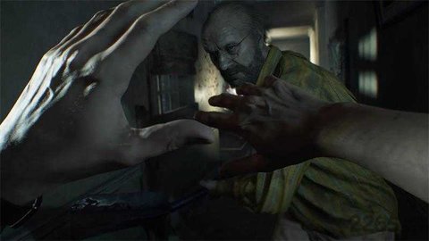 生化危机7手游(Resident Evil 7)