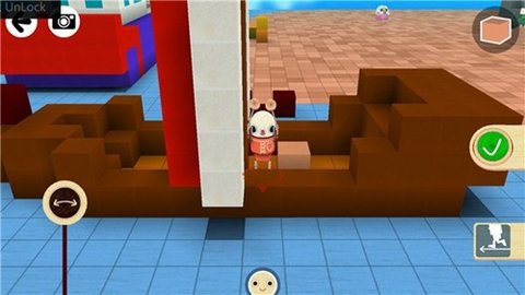 Toca Builders（托卡建筑师）