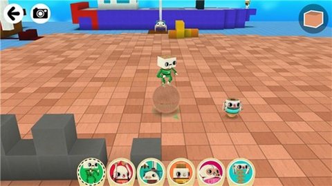 Toca Builders（托卡建筑师）