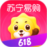 苏宁易购app